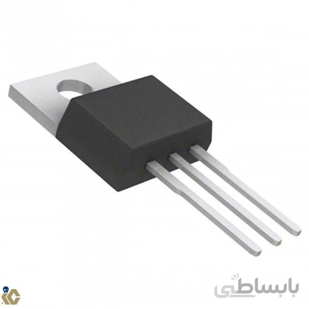 ترانزیستور NPN با جریان کلکتور 7 آمپر مدل BU406