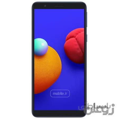 سامسونگa01core