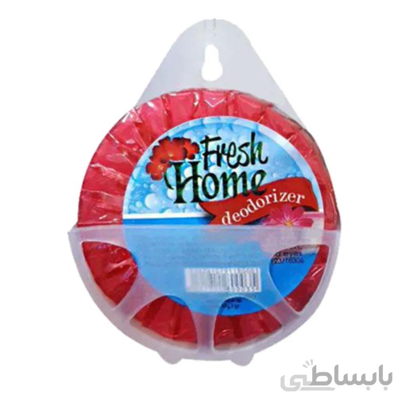 بوگیر سرویس بهداشتی هوم فرش Home Fresh