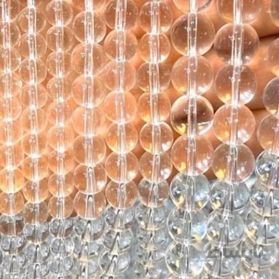 سنگ اونیکس شیشه ای شفاف