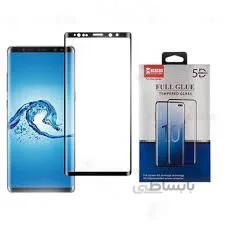گلس 5d فول چسبs8موکوسون(mocoson)