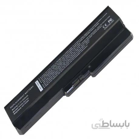 باتری لپ تاپ/Lenovo IdeaPad G575