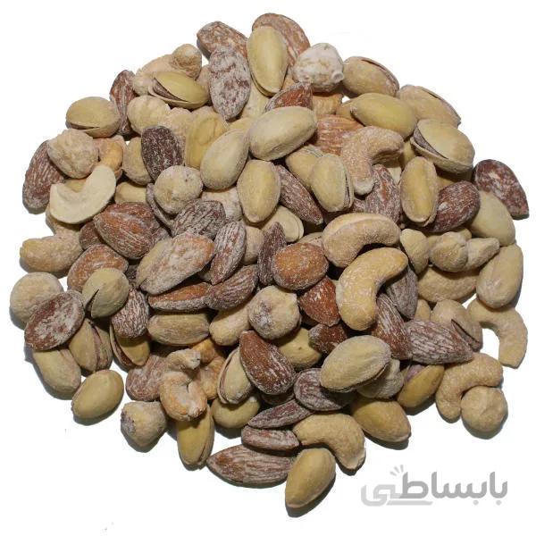 اجیل عربی پودری