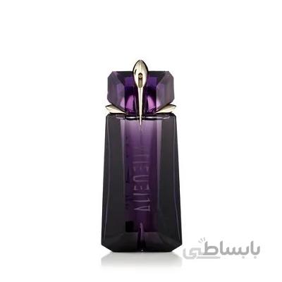 تستر ادو پرفیوم زنانه تری ماگلر مدل Alien حجم 90 میلی لیتری