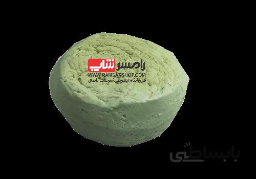صابون هفت گیاه زیتون