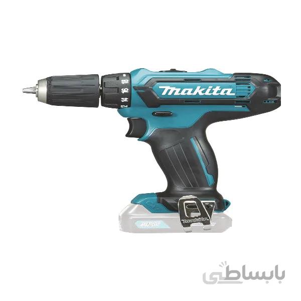 دریل شارژی 28 ولت ماکیتا سه حالته MAKITA DF331