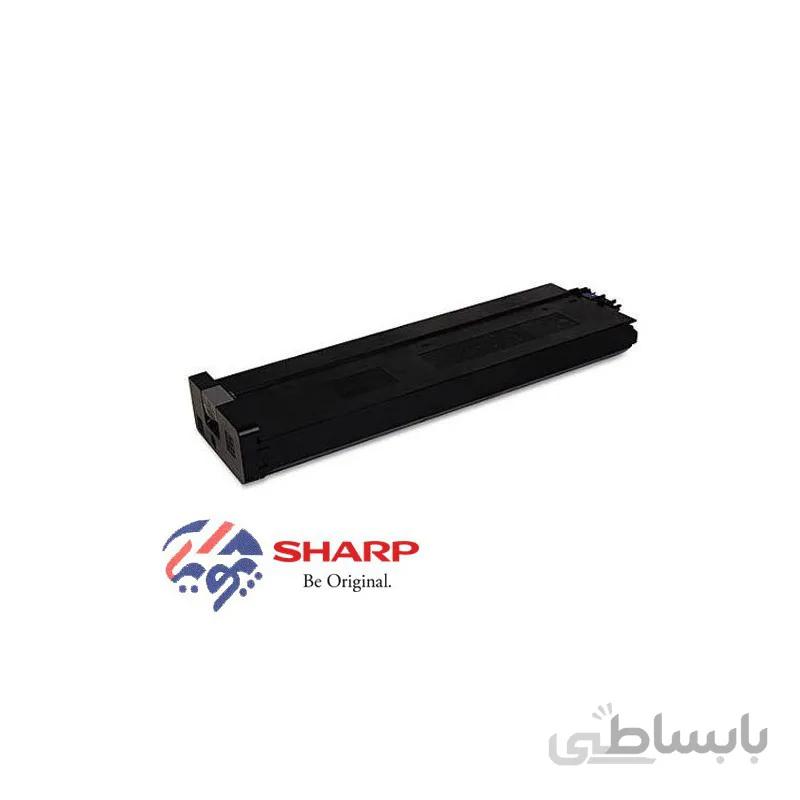 کارتریج تونر دستگاه فتوکپی شارپ MX 753FT