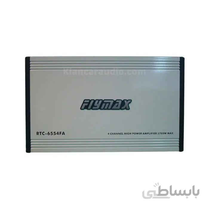 آمپلی فایر فلای مکس RTC-6554fa