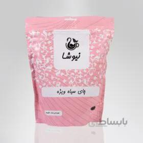 چای سیاه ویژه 450 گرمی نیوشا