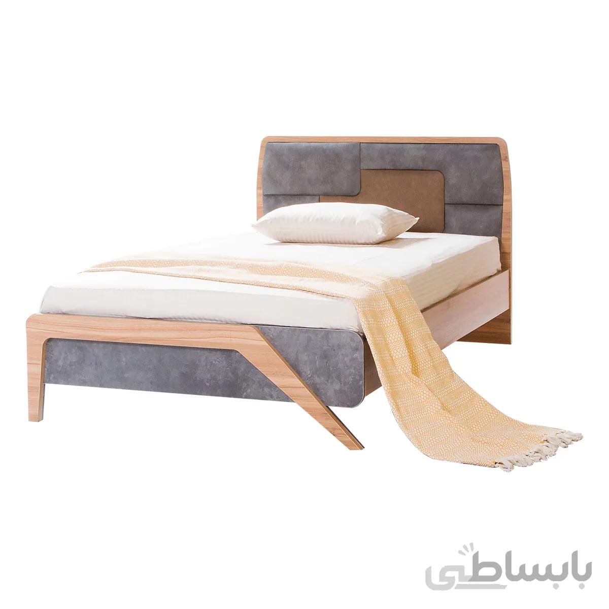 تخت یک نفره دیاموند