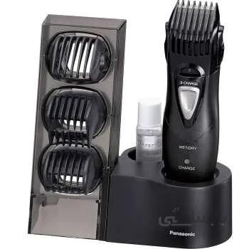 ماشین اصلاح سر و صورت و بدن پاناسونیک مدل ER-GY10 ا Panasonic ER-GY10 Trimmer