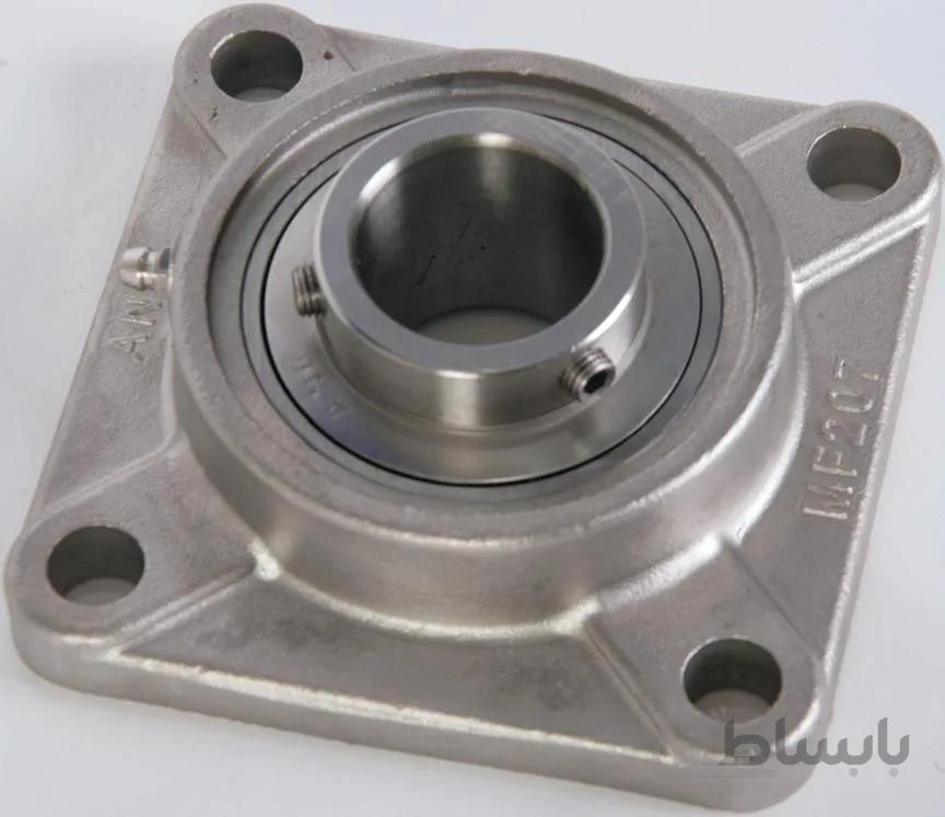 یاتاقان برینگ استیل SSUCF 207