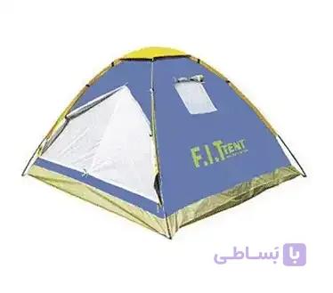 چادر مسافرتی اف آی تی 8 نفره کد 68536