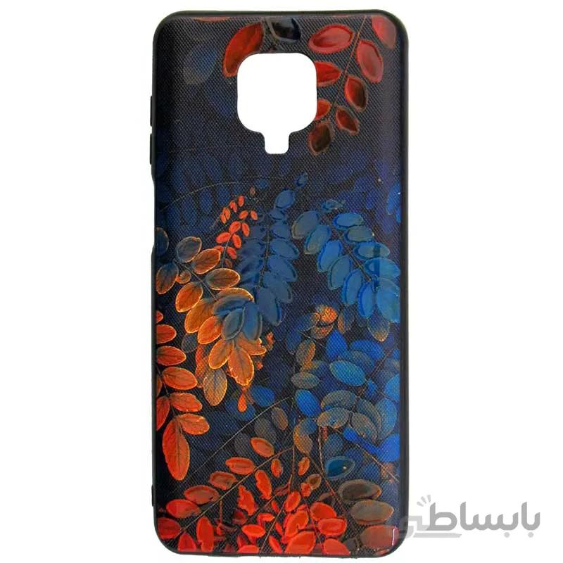 قاب فانتزی برجسته طرح دار شیائومی Xiaomi Redmi Note 9 Pro / Note 9s