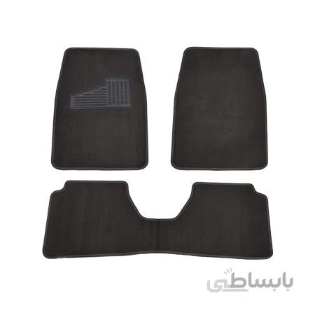 کفپوش موکتی پراید 132