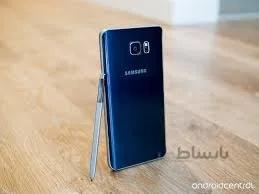 قلم لمسی سامسونگ مدل اس پن برای گوشی سامسونگ گلکسی نوت 5 ا Samsung Galaxy Note 5 S Pen Stylus