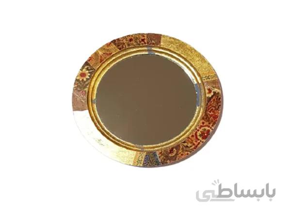 سینی آینه ای کد 2