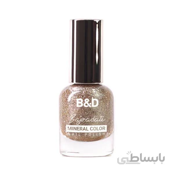 لاک جیول B&D کد J516
