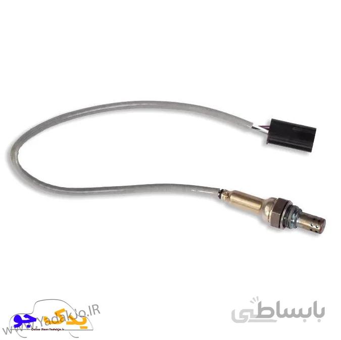سنسور اکسیژن بالا ساینا و کوییک زیمنس سیم کوتاه باباپارت