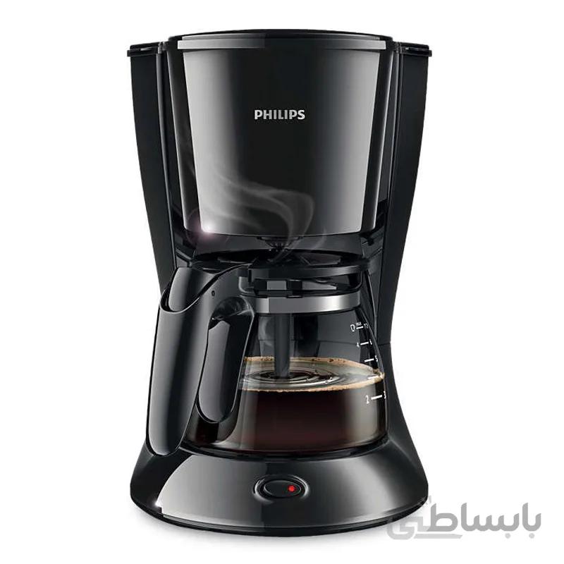 قهوه ساز فیلیپس مدل HD7431 ا Philips HD7431 Coffee Maker
