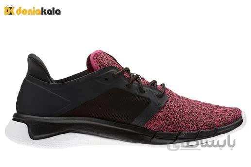 کفش و کتونی اسپرت پیاده روی مردانه ریباک پرینت ران REEBOK PRINT RUN 3.0 KS-CN4912 ا Mens walking shoes and ketones REEBOK PRINT RUN3 KS-CN4912