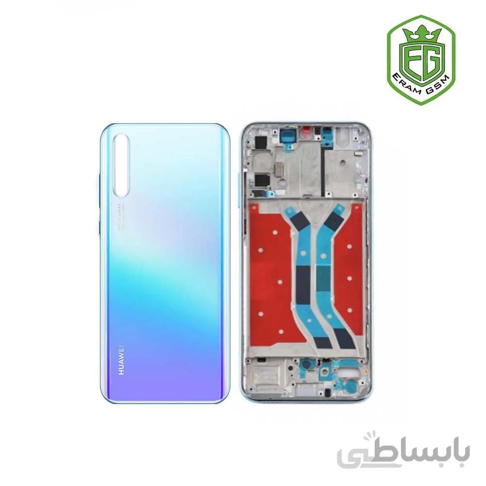 قاب و شاسی ال سی دی اصلی گوشی هواوی Huawei Y8p