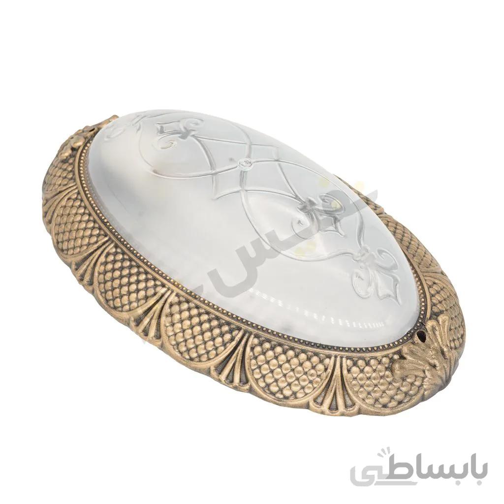 چراغ دیواری سرویس بهداشتی و حمام مدل IL46