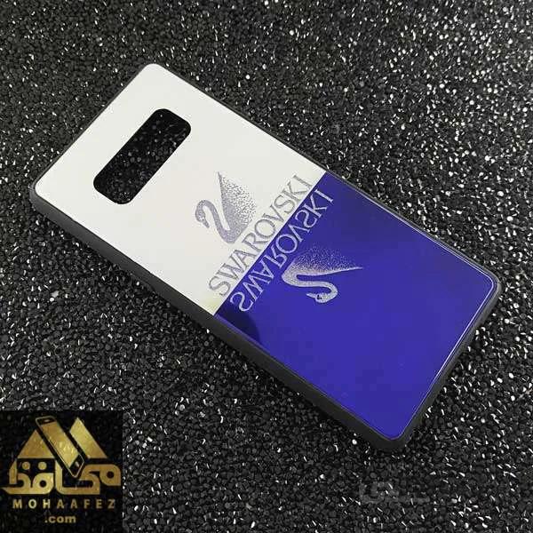 قاب Blue سامسونگ Note 8 کد SA371G