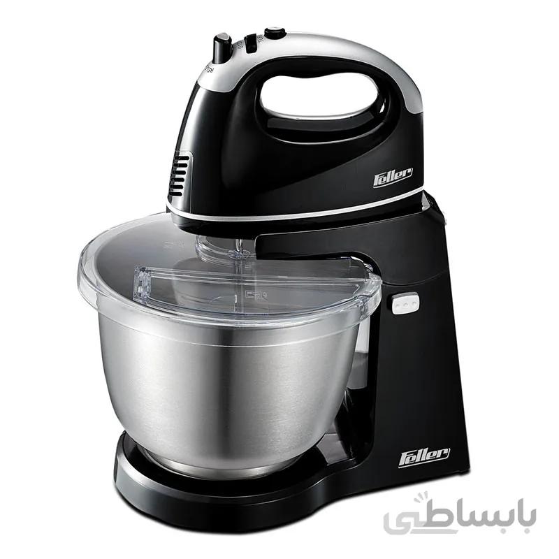 همزن فلر مدل HMB 300 ا Feller HMB300 Mixer
