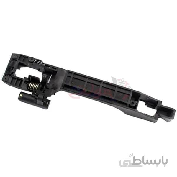 نشیمنگاه دستگیره بیرونی درب جلو راست ۳۱۵,X22