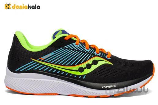 کفش و کتونی مردانه اسپرت ساکونی Sacony guide14 S20654-25 ا Mens sneakers and sneakers Sacony guide14 S20654 25