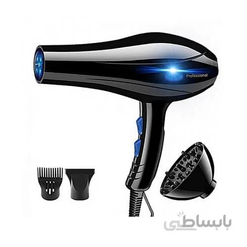سشوار سونار مدل 9980 Sonar ا Sonar 9980 Hairdryer 5000w