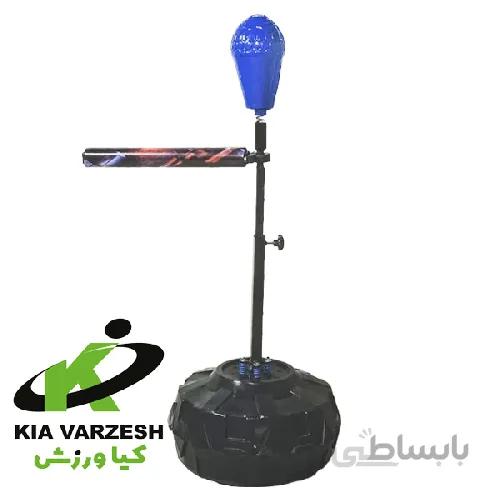 گلابی اسپینر دار ایستاده - مشخصات، قیمت و خرید ا spinning pear standing