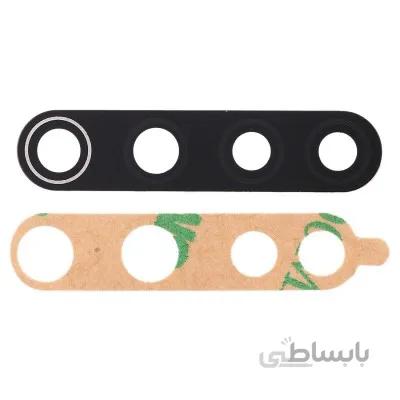 شیشه دوربین شیائومی Xiaomi Redmi Note 8 / Note 8T Camera Glass Lens