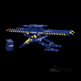 جک قیچی گوانگلی مدل GL3500ZM