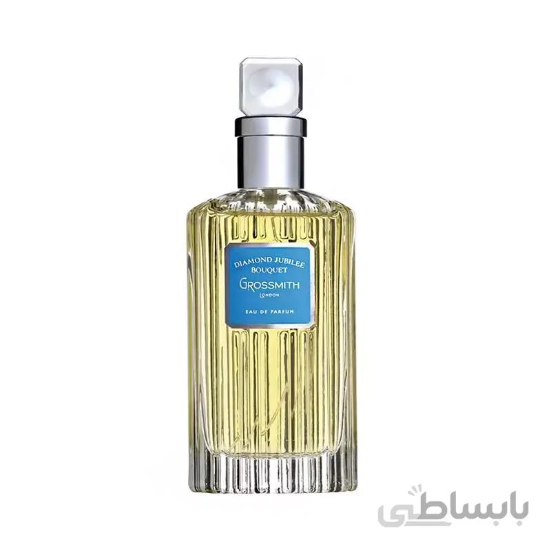 Grossmith Diamond Jubilee Bouquet For Women EDP ا گروسمیت دیاموند جوبیلی بوکه زنانه ادوپرفیوم