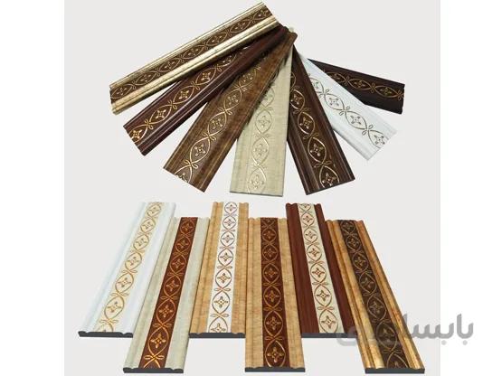 تسمه ، روکوب پنج سانت (PVC) پلاست