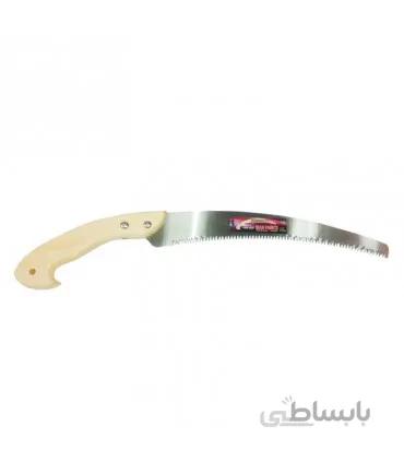 اره چوب بری دسته چوبی ایران پنیک