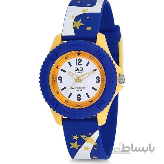 ساعت کیواندکیو مدل VQ96J018Y