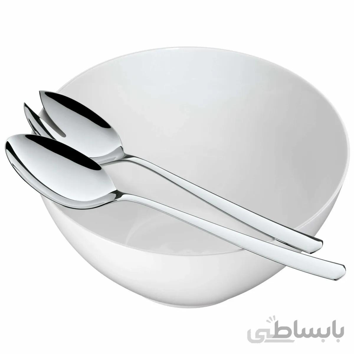 کاسه دبلیو ام اف مدل Salad set BISTRO