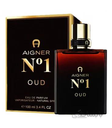 Aigner N°1 Oud
