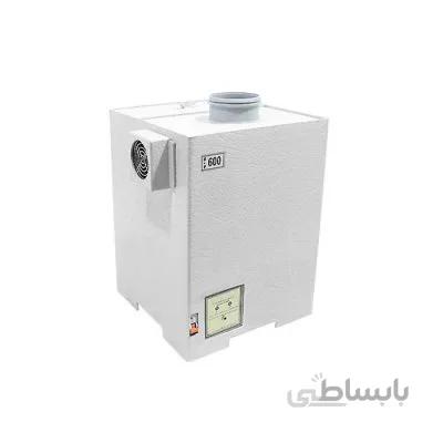 رطوبت ساز التراسونیک ۶۰۰ | ۵۰M