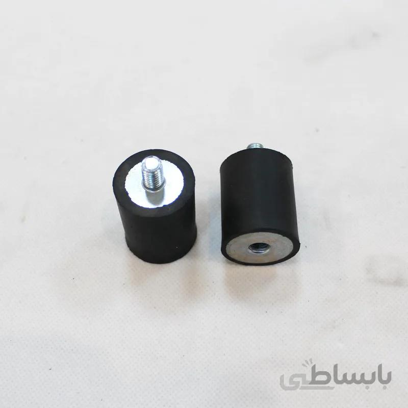 ضربه گیر تردمیل خانگی برند دی کی سیتی ارتفاع 2.5 سانتی متر