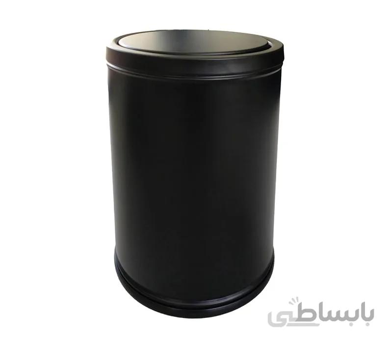 سطل سرویس بهداشتی