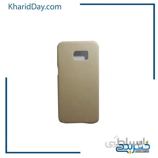 کاور گوشی سامسونگ Galaxy S6 EDGE PLUS کد S100496