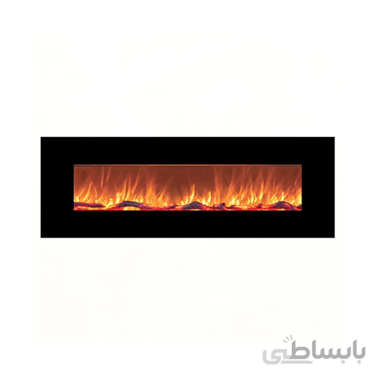 شومینه برقی آوالون مدل سانتا 160
