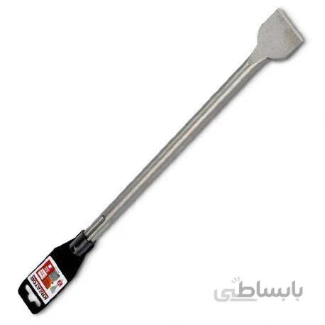 قلم نوک پهن پنج شیار SDS MAX مدل KRT011012