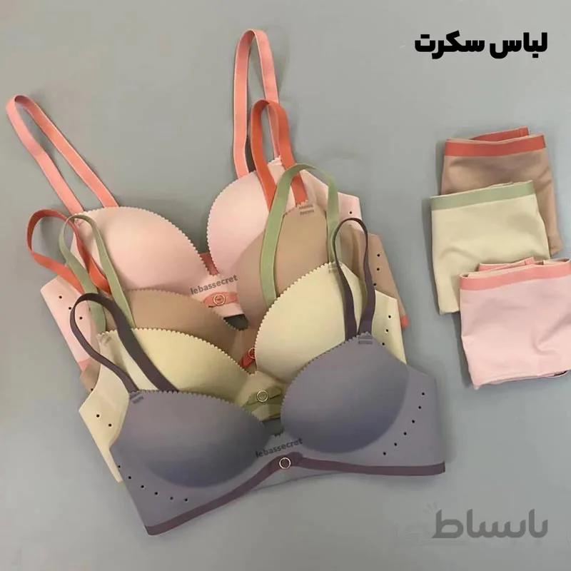 ست لباس زیر فانتزی907