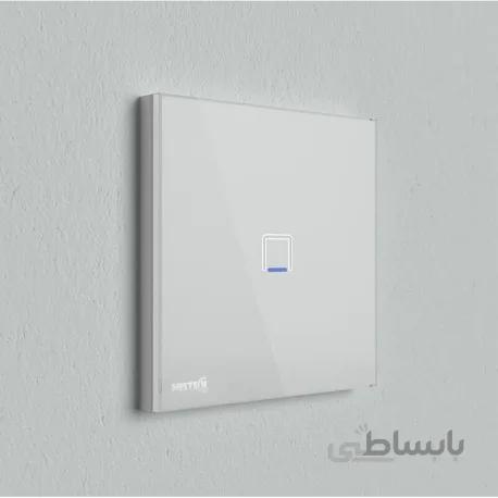 شاسی زنگ لمسی (تاچ) نستک (NESTECH)