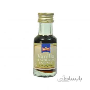 وانیل مایع ناتکو – natco